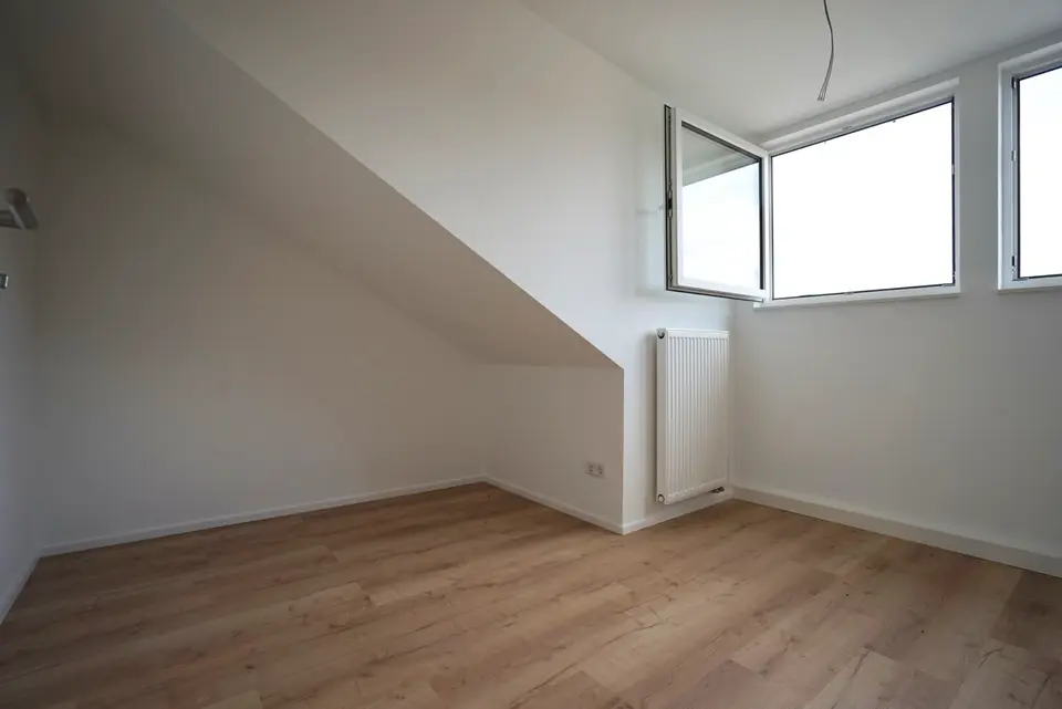 3 Zimmer Wohnung mit 65 m² in Nürnberg – Bild 4