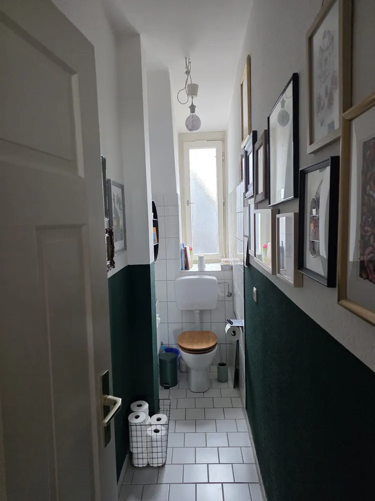 3 Zimmer Wohnung mit 73 m² in Karlsruhe – Bild 6