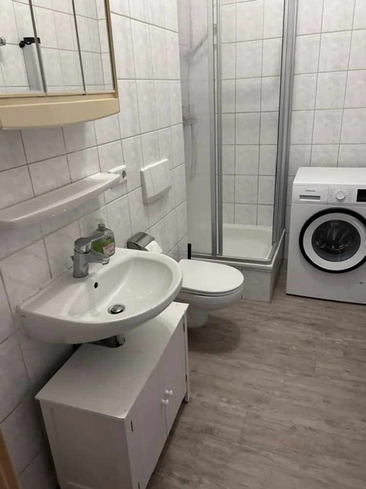 1 Zimmer Wohnung mit 33 m² in Chemnitz – Bild 11