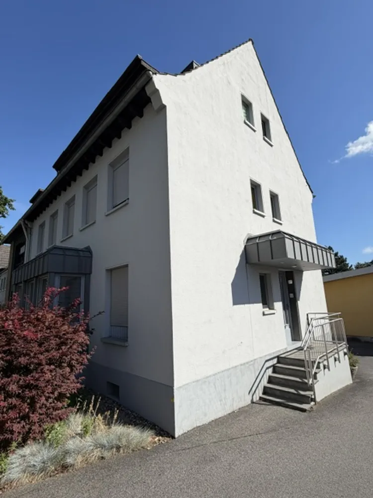 3 Zimmer Wohnung mit 58 m² in Aachen – Bild 2