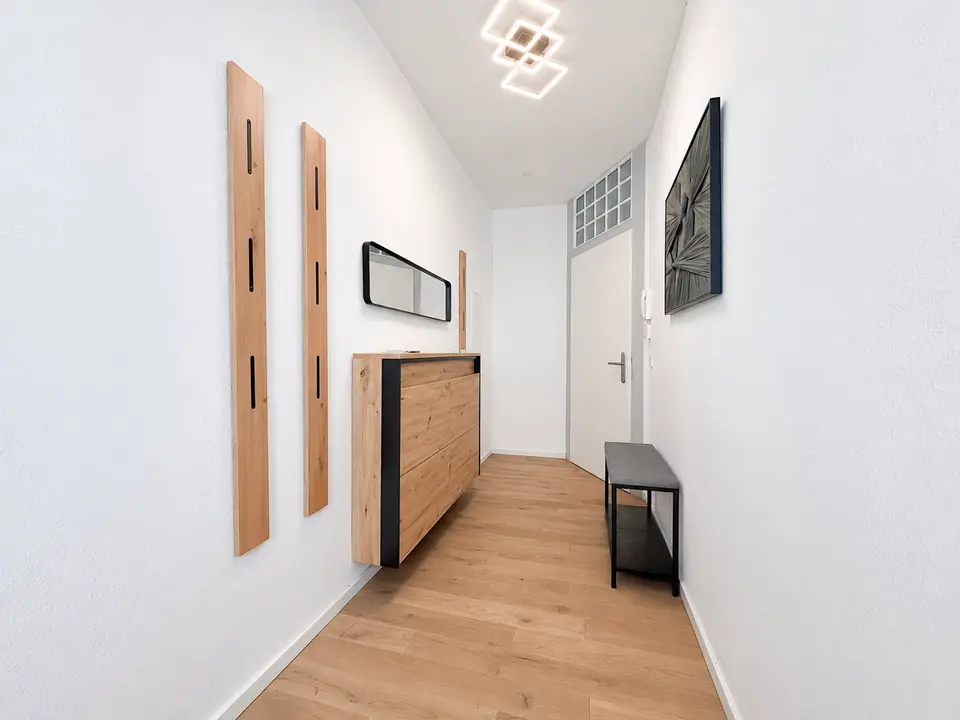 WG-Zimmer mit 99 m² in Nürnberg – Bild 2