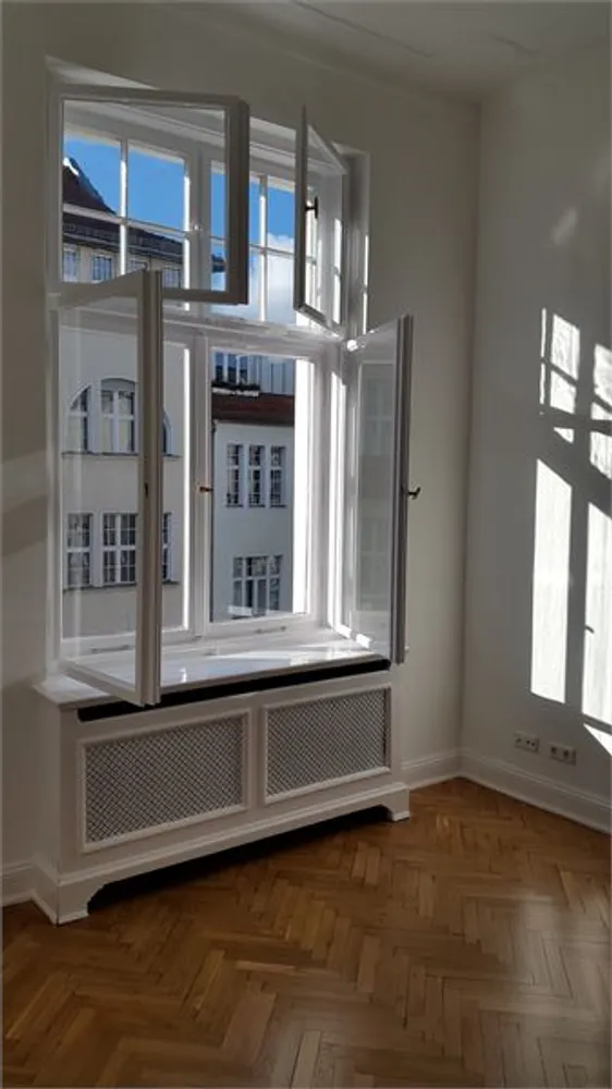 6 Zimmer Wohnung mit 184 m² in Berlin – Bild 11