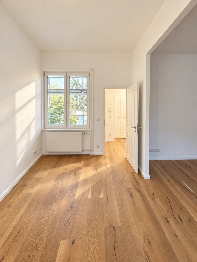 1 Zimmer Wohnung mit 44 m² in Berlin – Bild 3