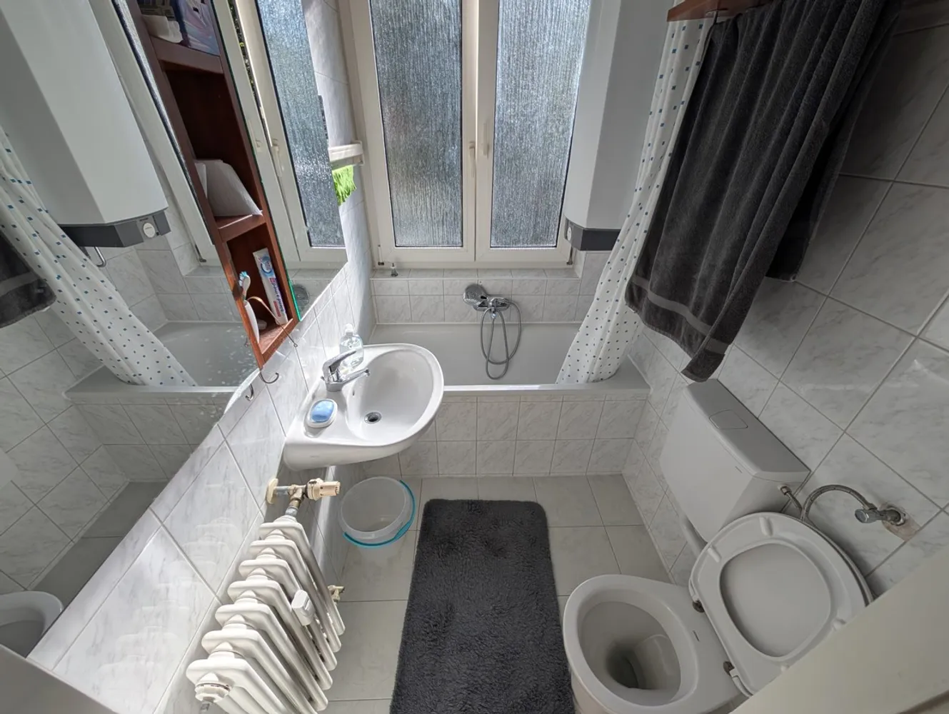2 Zimmer Wohnung mit 33 m² in München – Bild 5