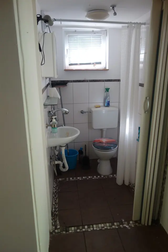 WG-Zimmer mit 15 m² in Duderstadt – Bild 5