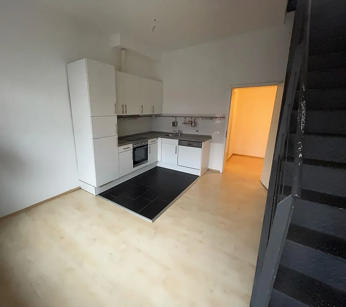 2 room apartment with 58 m² in Magdeburg – Photo 3