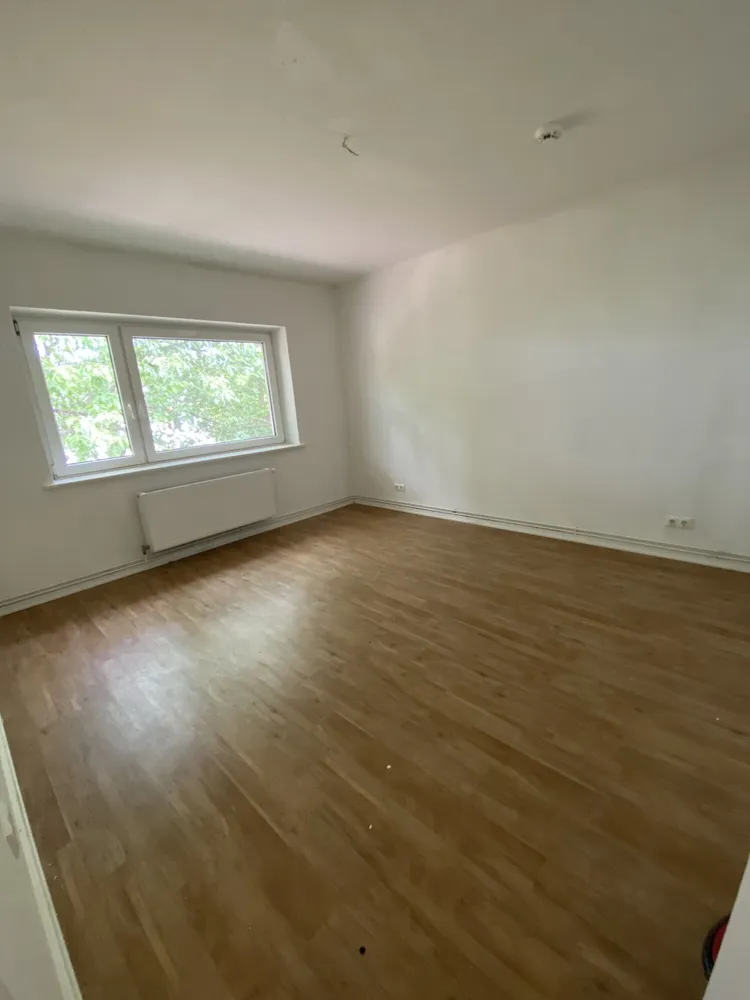 2 Zimmer Wohnung mit 52 m² in Ahrensburg – Bild 1