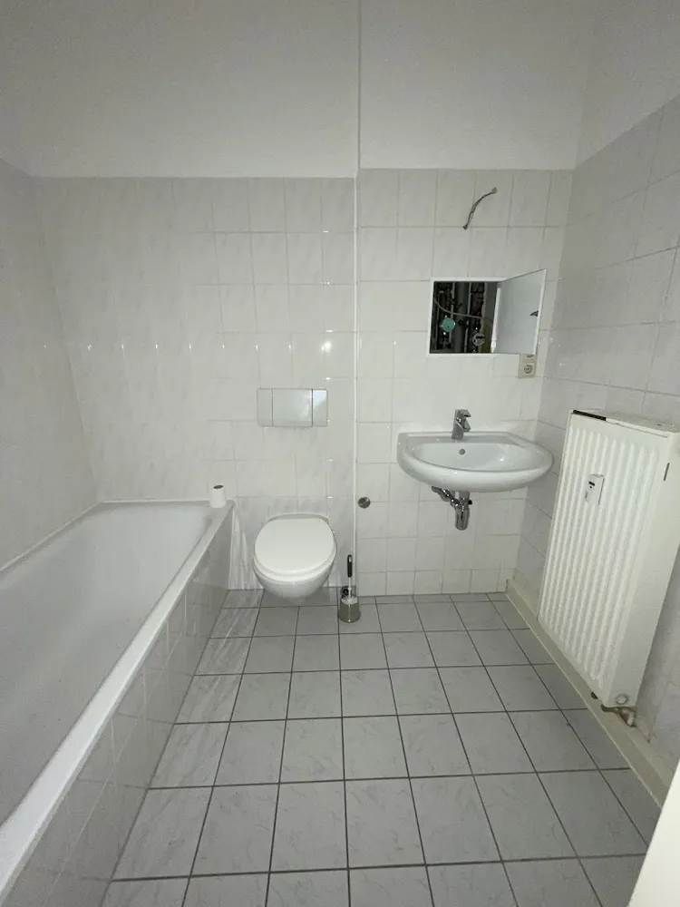 2 Zimmer Wohnung mit 48 m² in Dresden – Bild 3