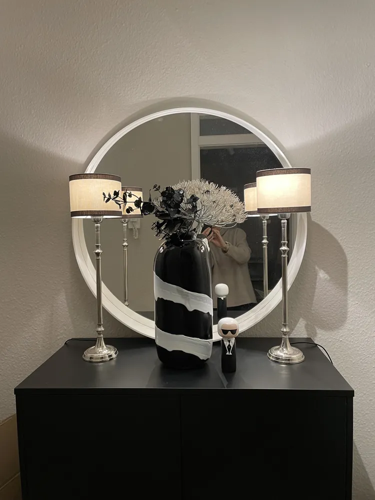 2 Zimmer Wohnung mit 32 m² in Karlsruhe – Bild 2