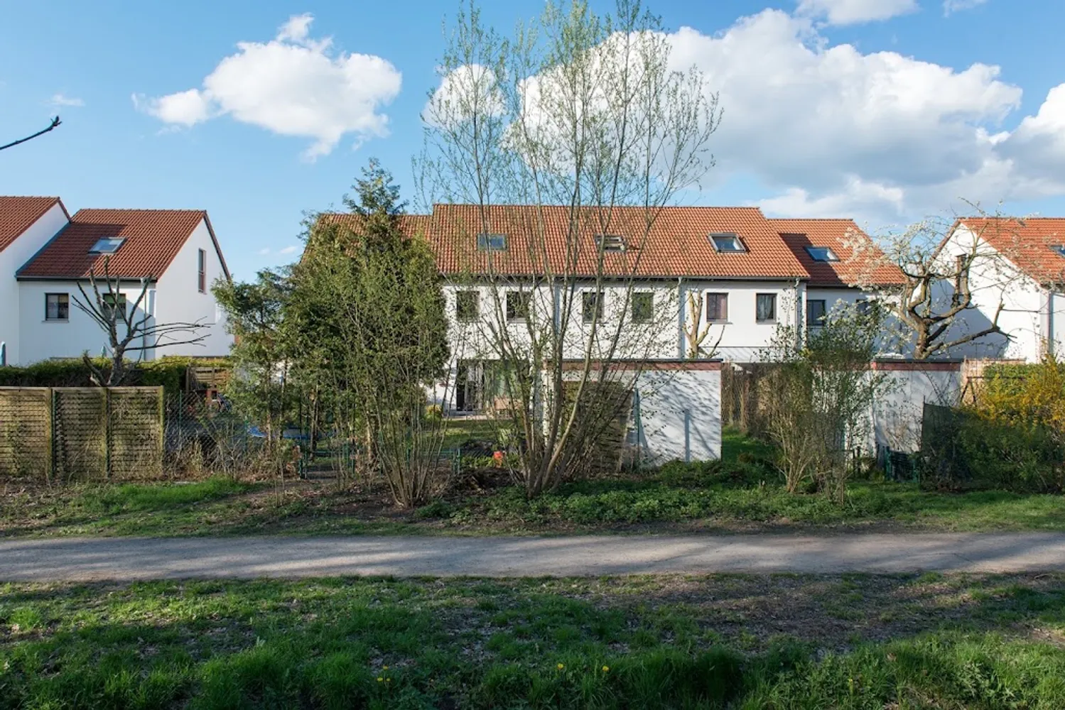 4 Zimmer Wohnung mit 110 m² in Falkensee – Bild 11