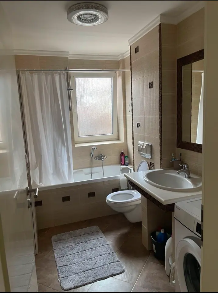 WG-Zimmer mit 60 m² in Langen – Bild 5