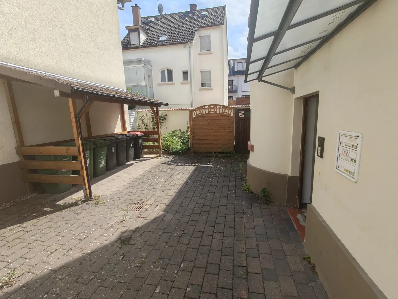 2 Zimmer Wohnung mit 89 m² in Mainz – Bild 4