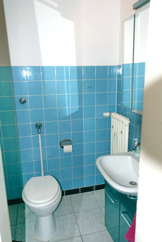 1 Zimmer Wohnung mit 25 m² in Marl – Bild 3