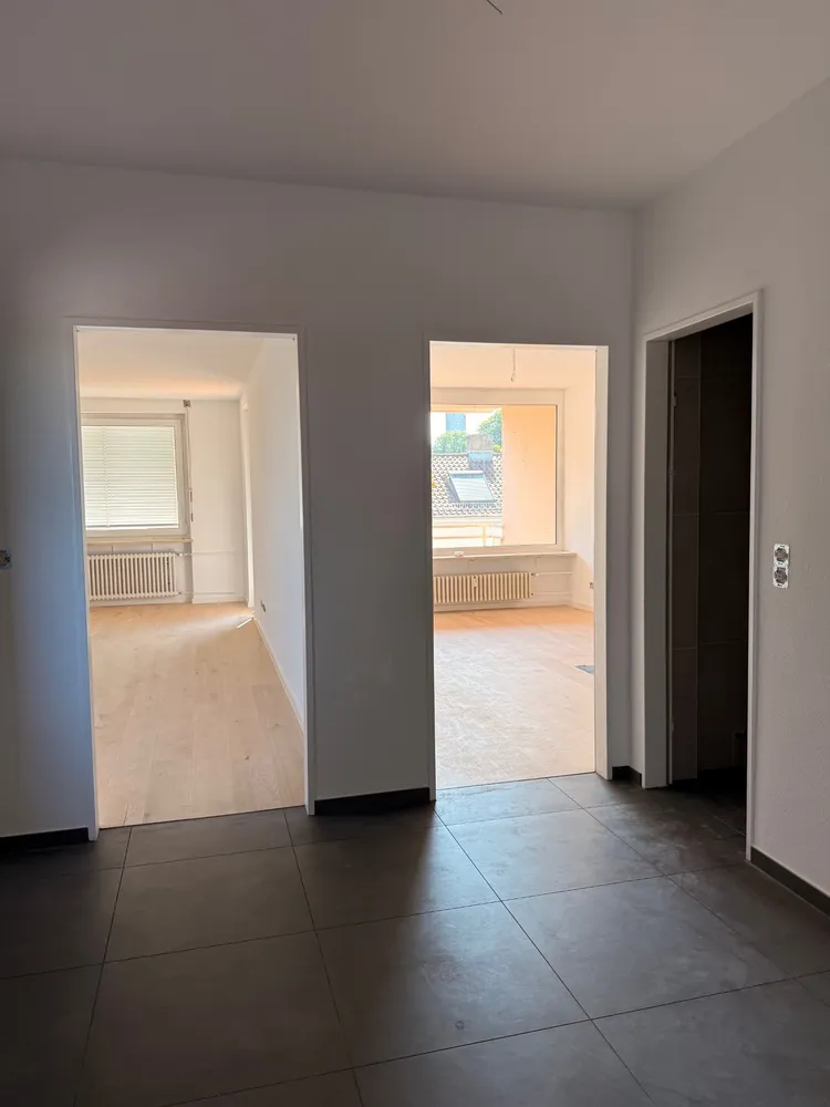 2 Zimmer Wohnung mit 65 m² in Frankfurt am Main – Bild 3