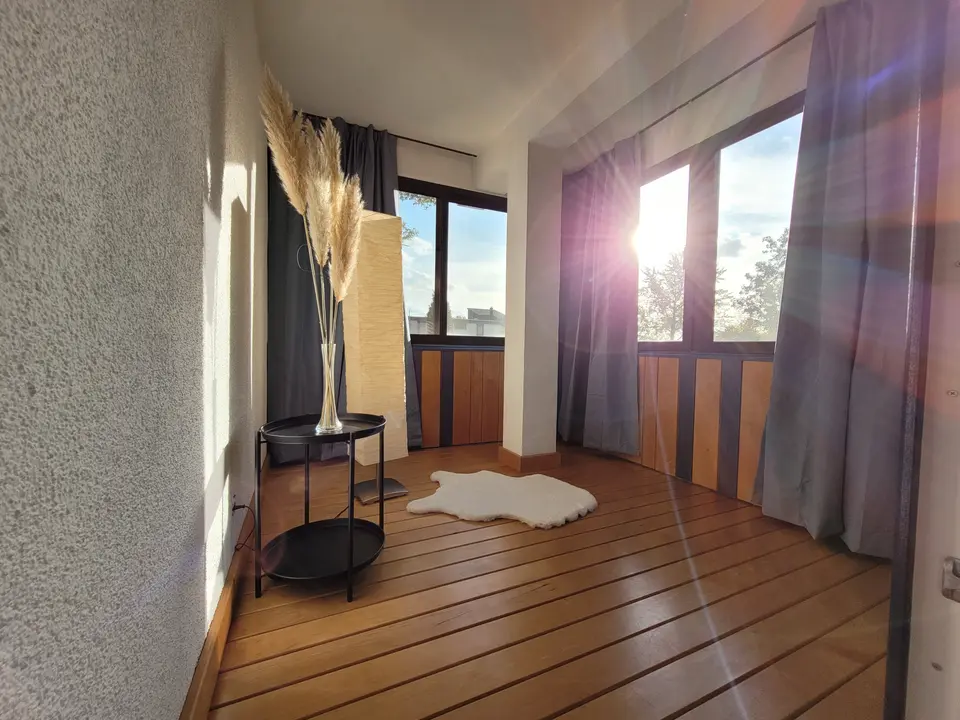 2 Zimmer Wohnung mit 33 m² in Stuttgart – Bild 10