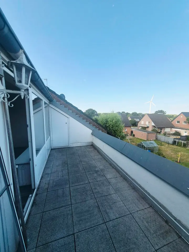 2 Zimmer Wohnung mit 60 m² in Tönisvorst – Bild 3