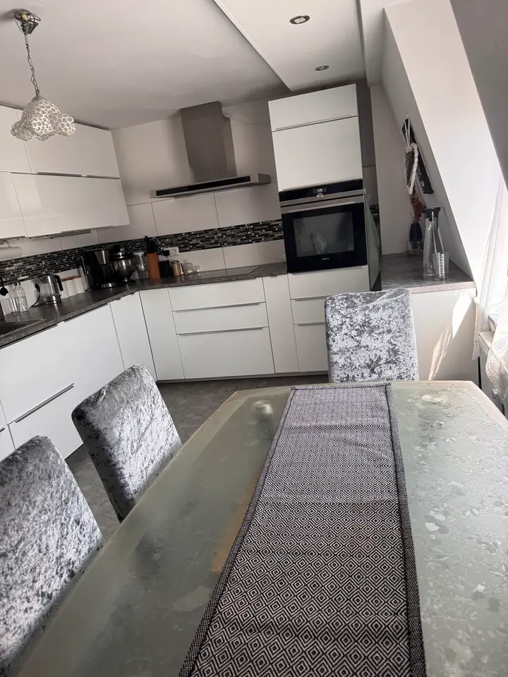 3 room apartment with 95 m² in Erlangen – Photo 8
