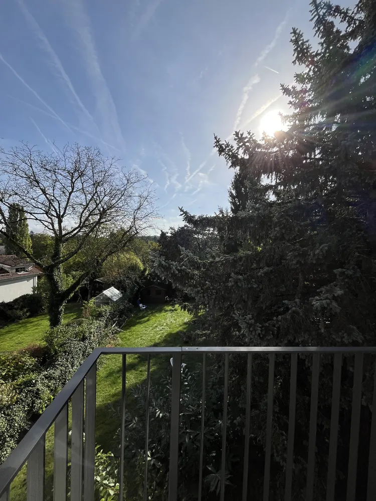 3 room apartment with 98 m² in Frankfurt am Main – Photo 4