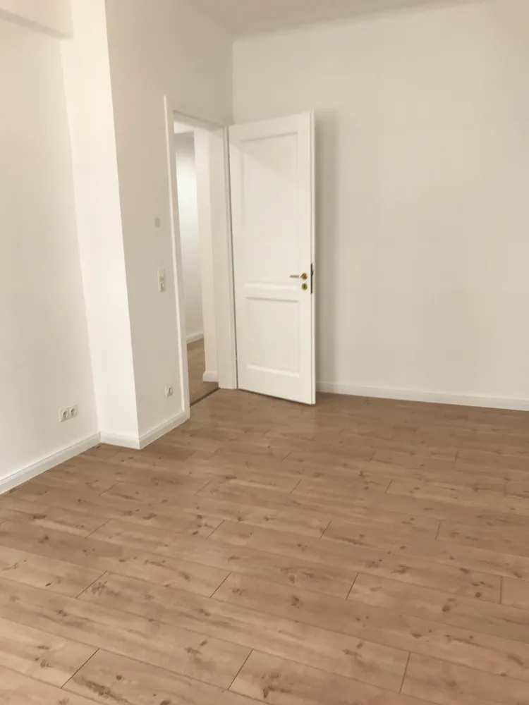 3 Zimmer Wohnung mit 73 m² in Hamburg – Bild 8