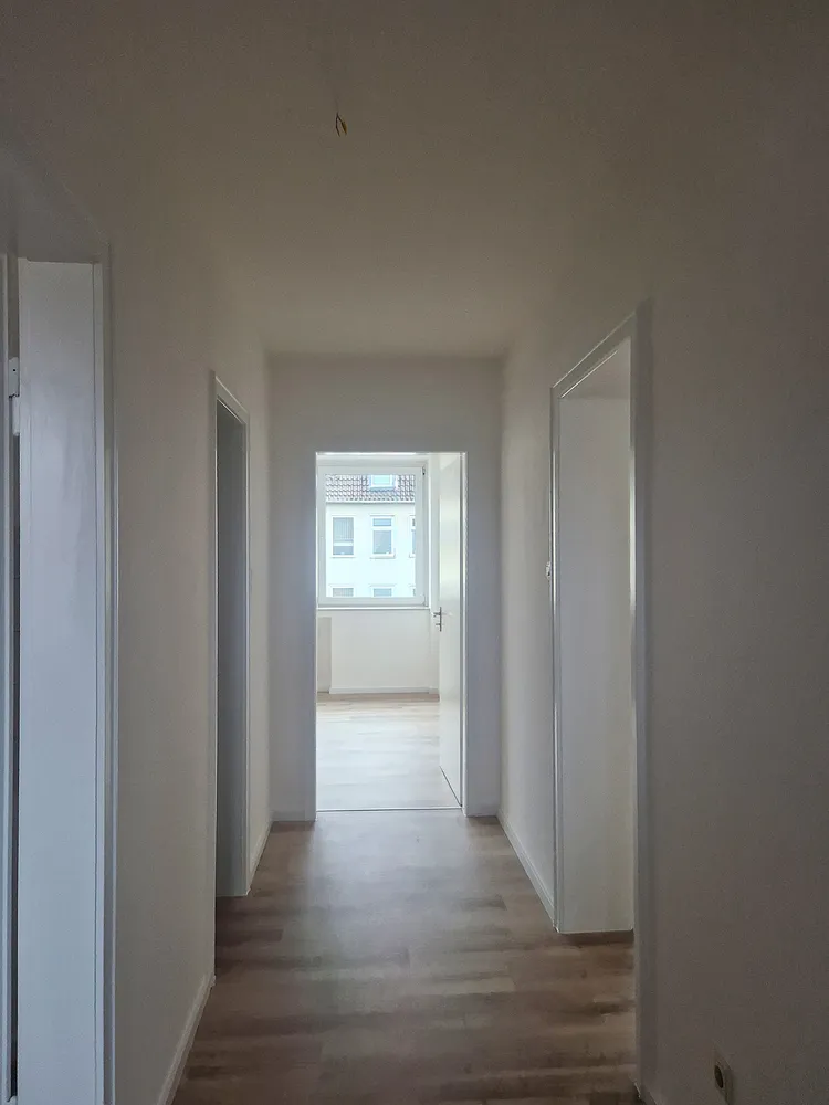2 room apartment with 57 m² in Bielefeld – Photo 6