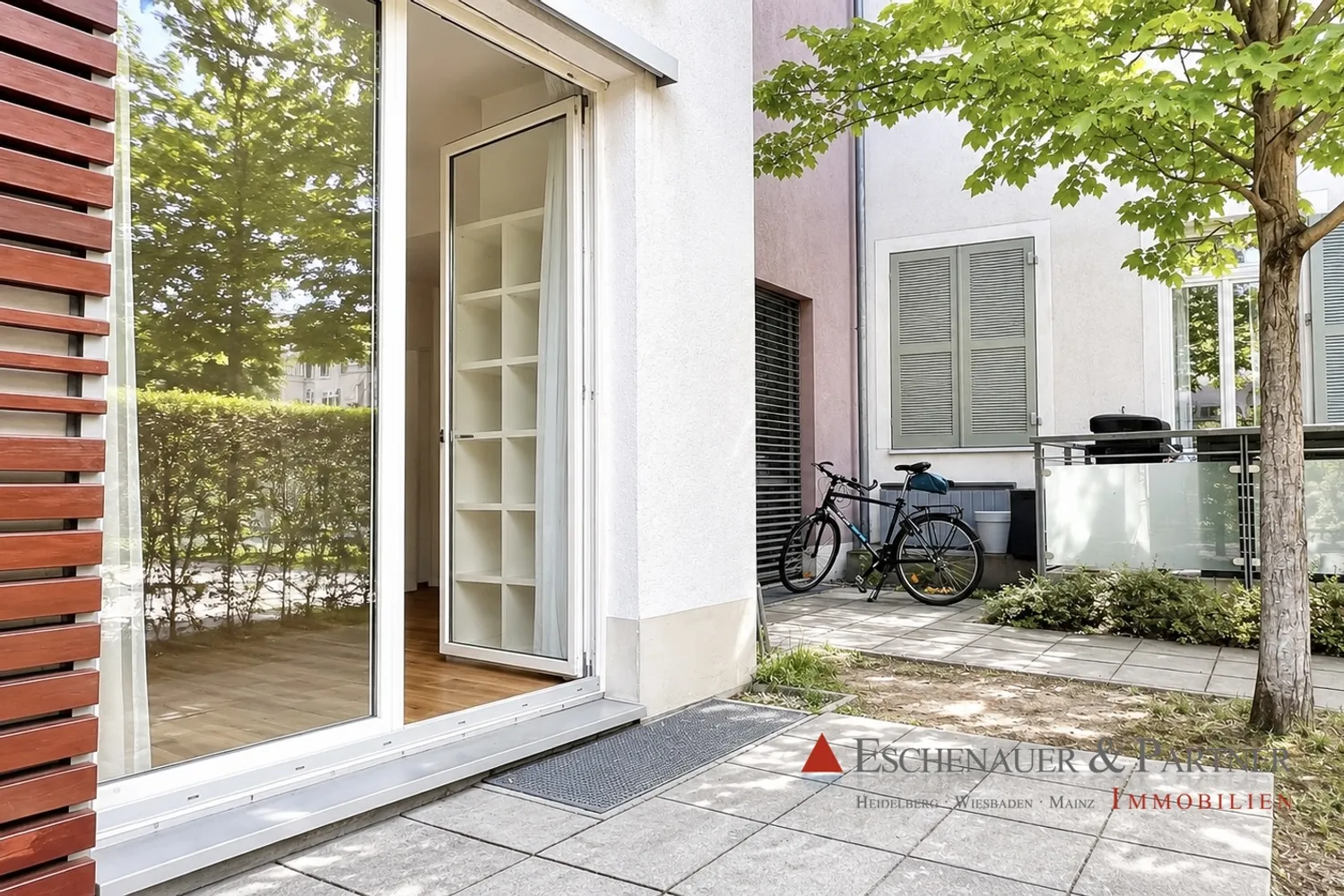 1 Zimmer Wohnung mit 48 m² in Heidelberg – Bild 5
