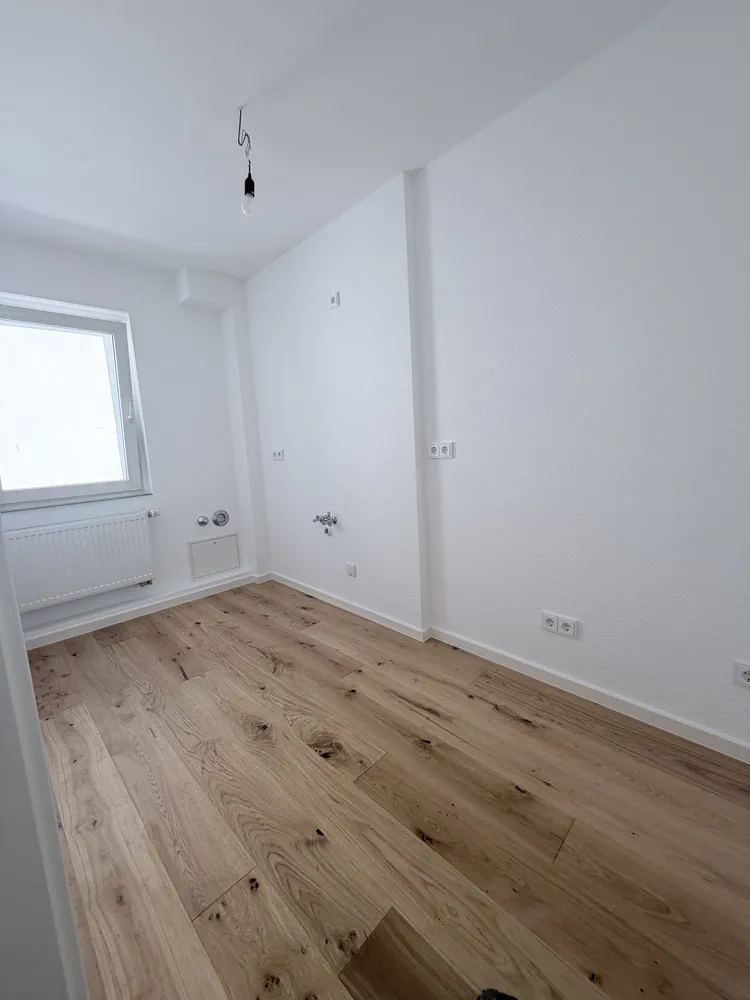 3 Zimmer Wohnung mit 53 m² in Köln – Bild 3