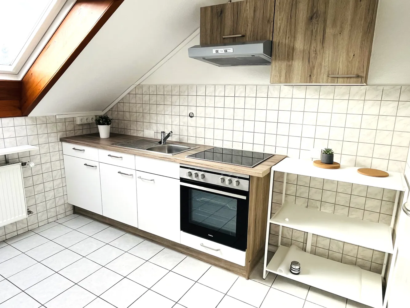 2 Zimmer Wohnung mit 40 m² in Dortmund – Bild 9