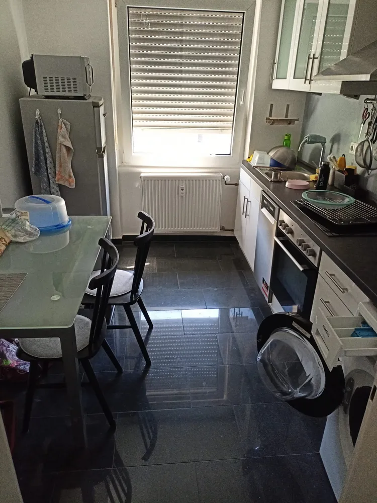3 Zimmer Wohnung mit 84 m² in Darmstadt – Bild 2