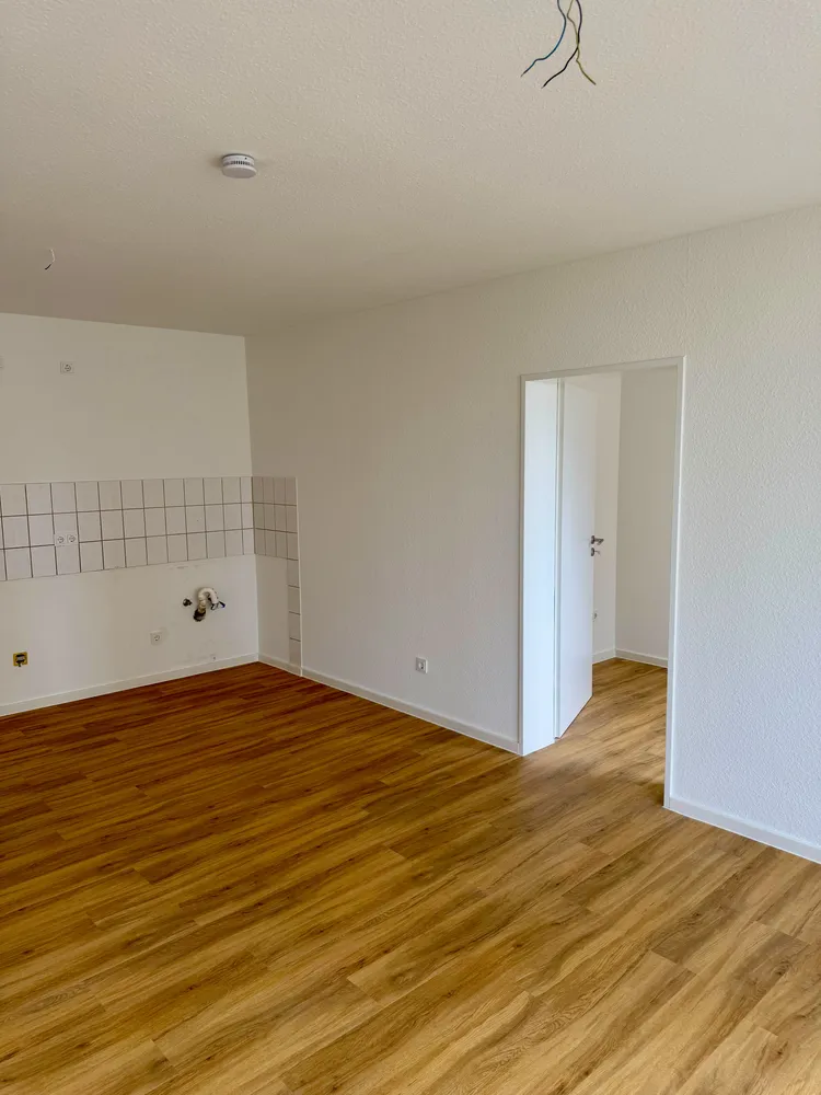 2 Zimmer Wohnung mit 41 m² in Hannover – Bild 4