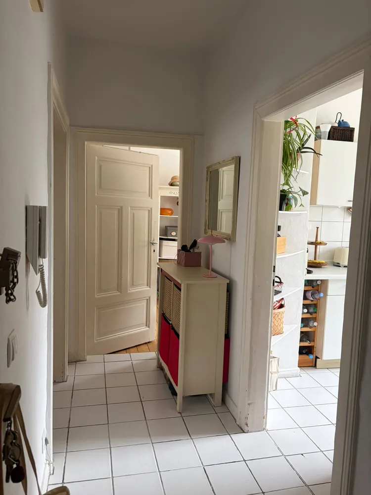 3 Zimmer Wohnung mit 50 m² in Kassel – Bild 10