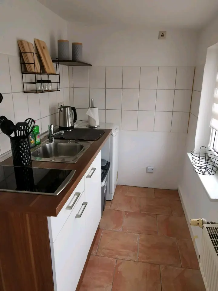 Shared room with 42 m² in Magdeburg – Photo 5