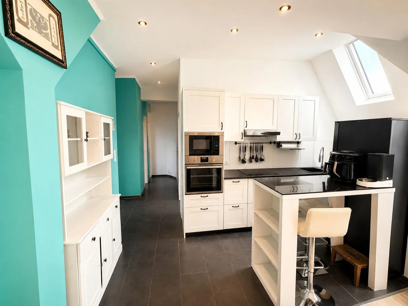 4 Zimmer Wohnung mit 95 m² in Berlin – Bild 8