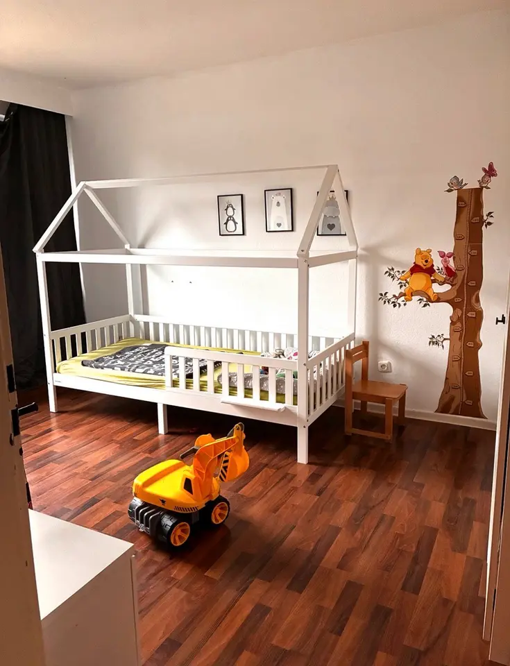 3 Zimmer Wohnung mit 67 m² in Gladbeck – Bild 1
