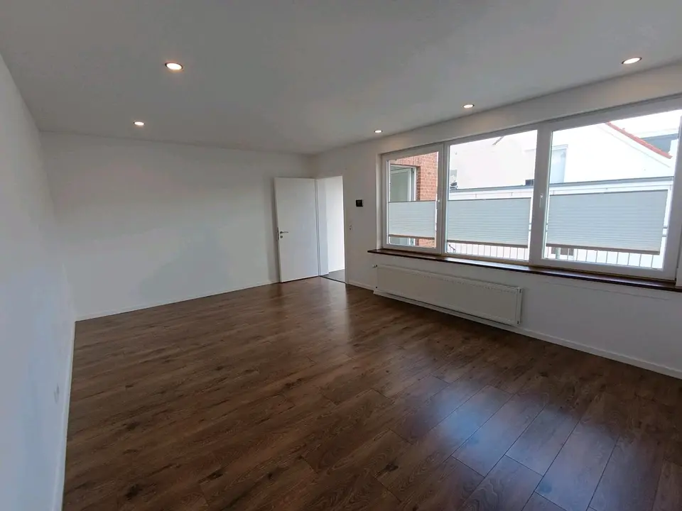 2 Zimmer Wohnung mit 82 m² in Leer – Bild 8