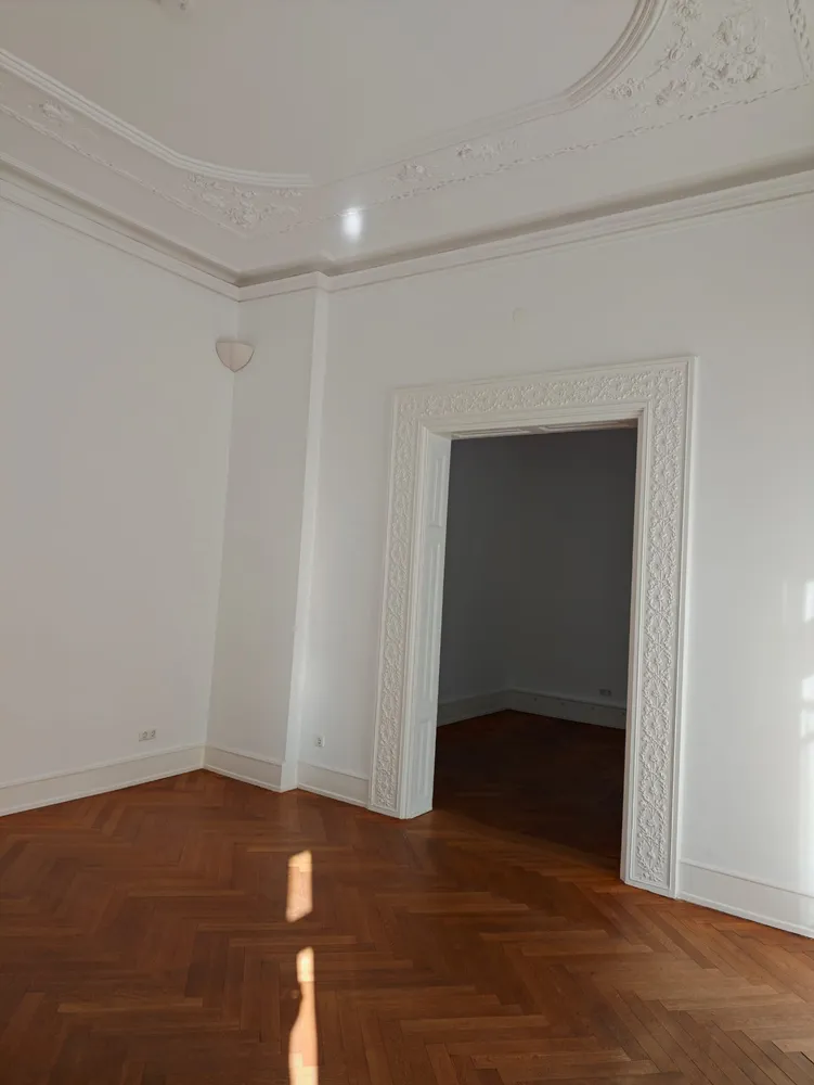 4 Zimmer Wohnung mit 125 m² in Wiesbaden – Bild 5