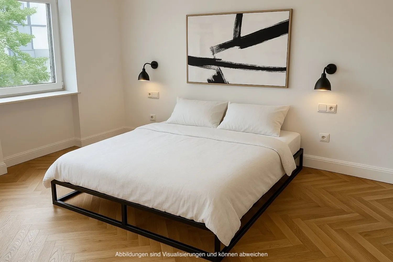 1 Zimmer Wohnung mit 34 m² in Köln – Bild 1