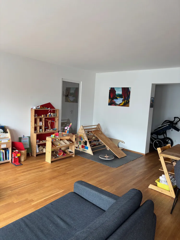 3 Zimmer Wohnung mit 113 m² in Bonn – Bild 5
