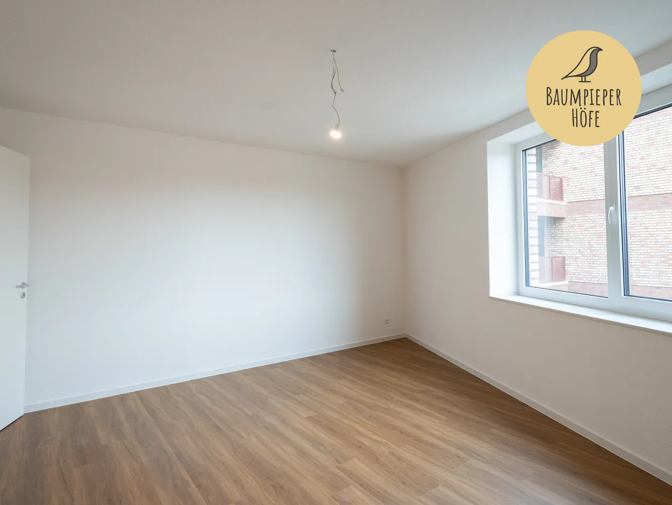 2 room apartment with 65 m² in Hamburg – Photo 4