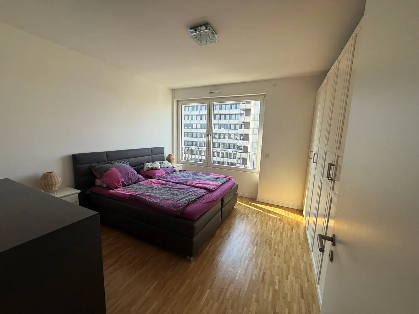 3 Zimmer Wohnung mit 113 m² in Düsseldorf – Bild 8