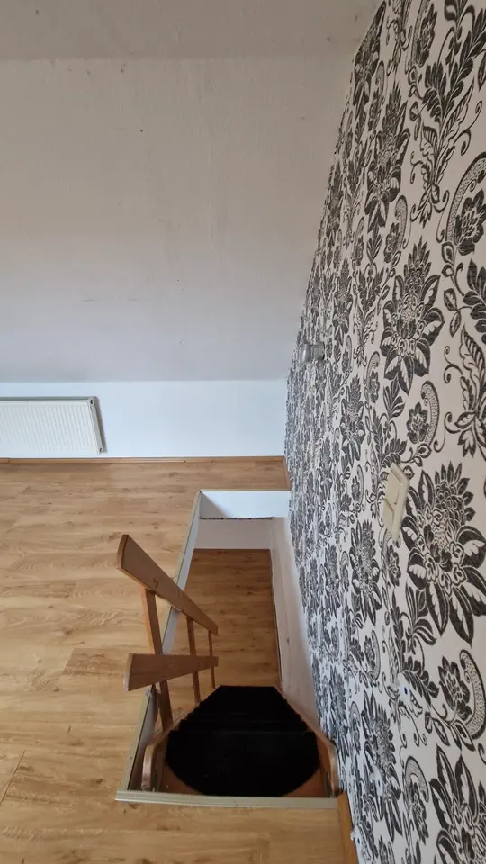2 Zimmer Wohnung mit 65 m² in Quedlinburg – Bild 9