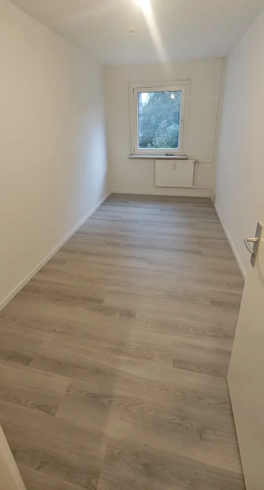 2 room apartment with 51 m² in Berlin – Photo 3