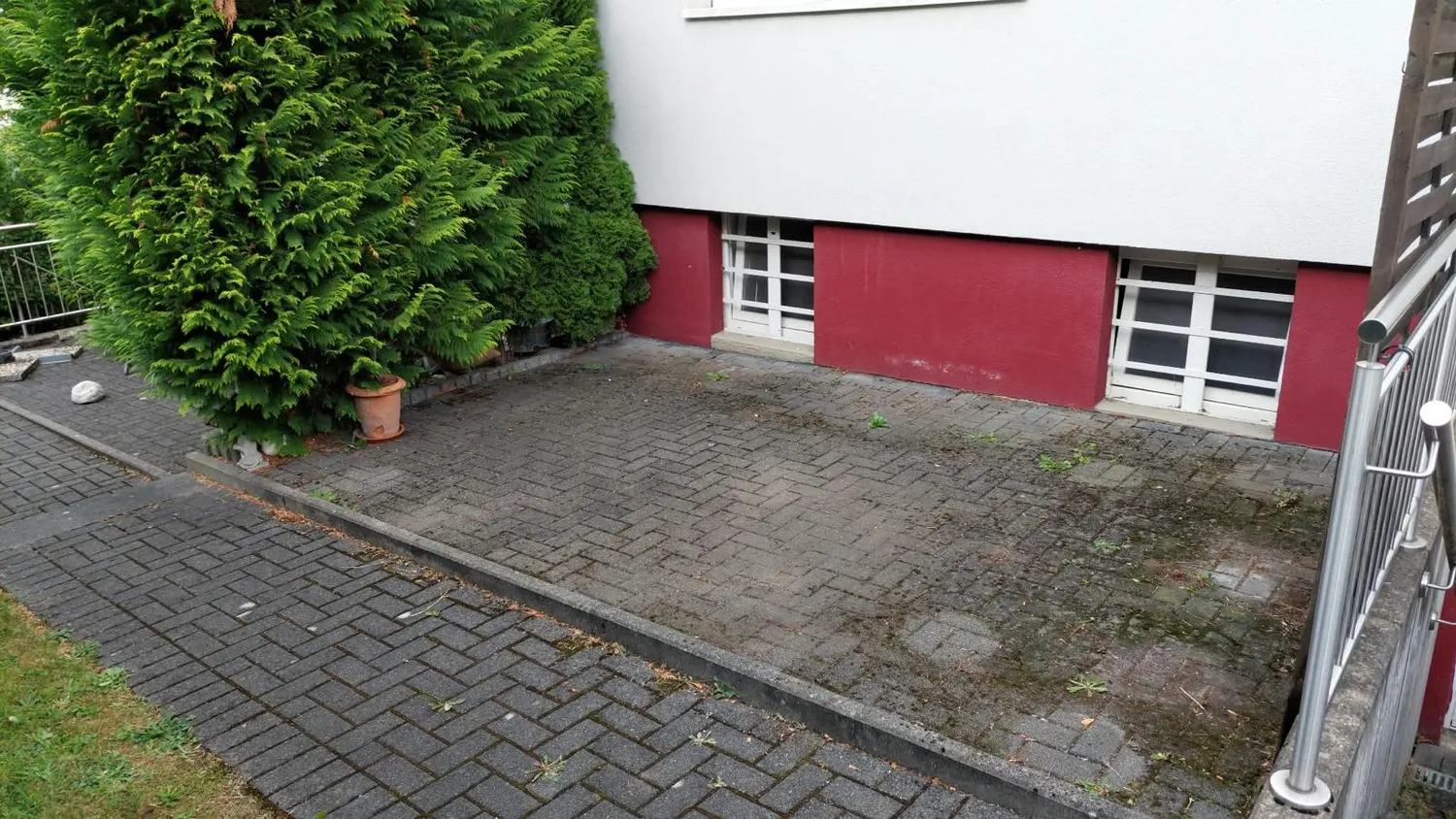 2 Zimmer Wohnung mit 55 m² in Hattingen – Bild 6