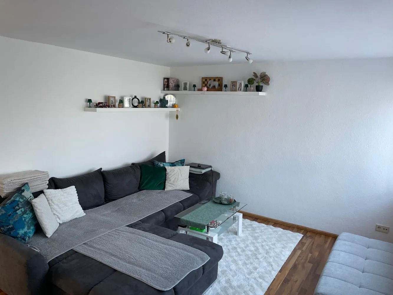 4 Zimmer Wohnung mit 110 m² in Metzingen – Bild 10
