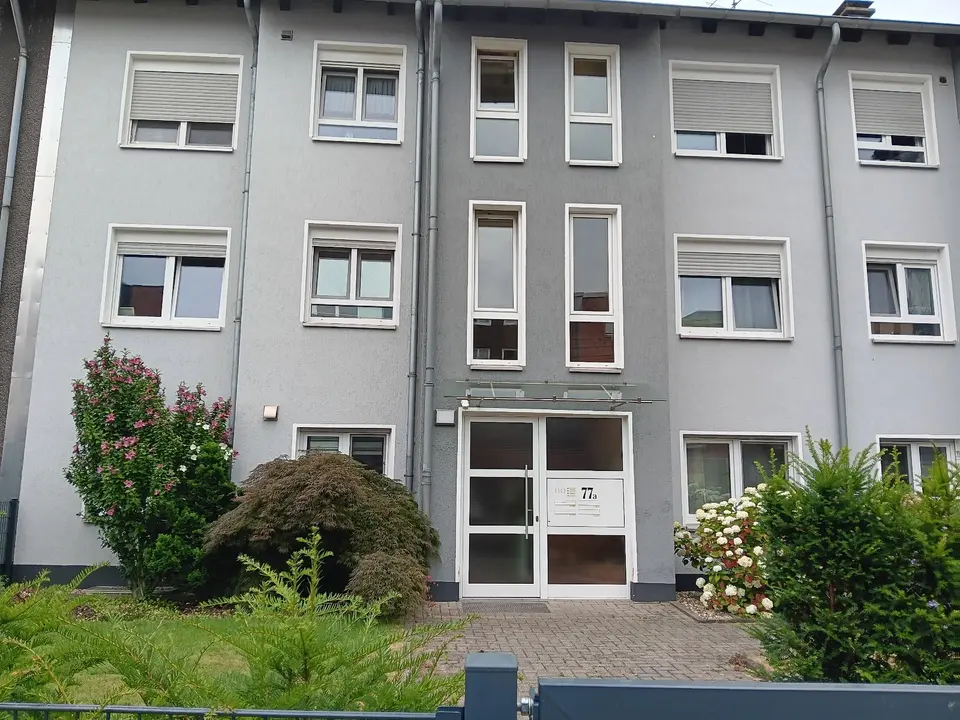 4 Zimmer Wohnung mit 85 m² in Bottrop – Bild 1