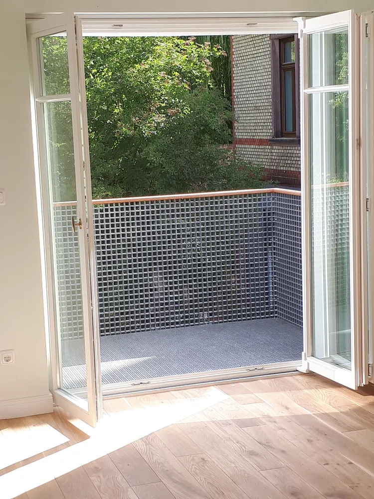 5 Zimmer Wohnung mit 120 m² in Wiesbaden – Bild 11