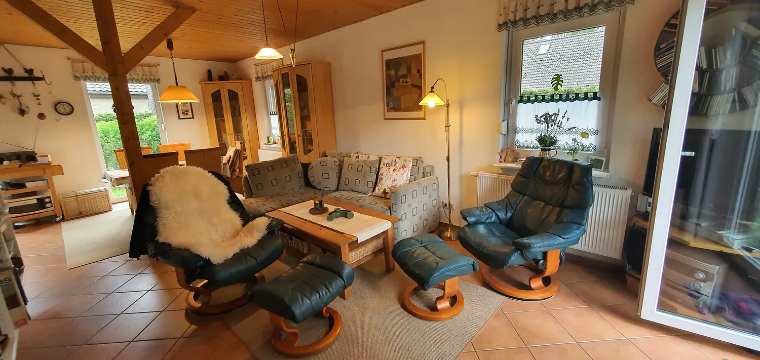 4 Zimmer Haus mit 71 m² in Königs Wusterhausen – Bild 1