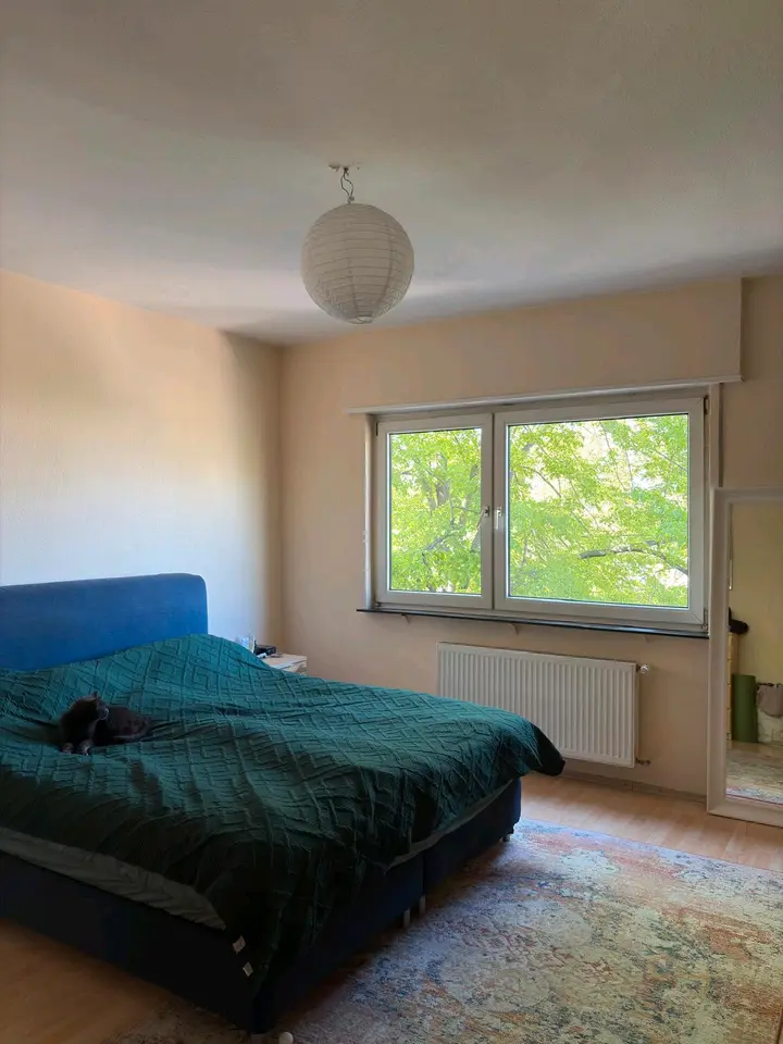 2 Zimmer Wohnung mit 58 m² in Mannheim – Bild 7