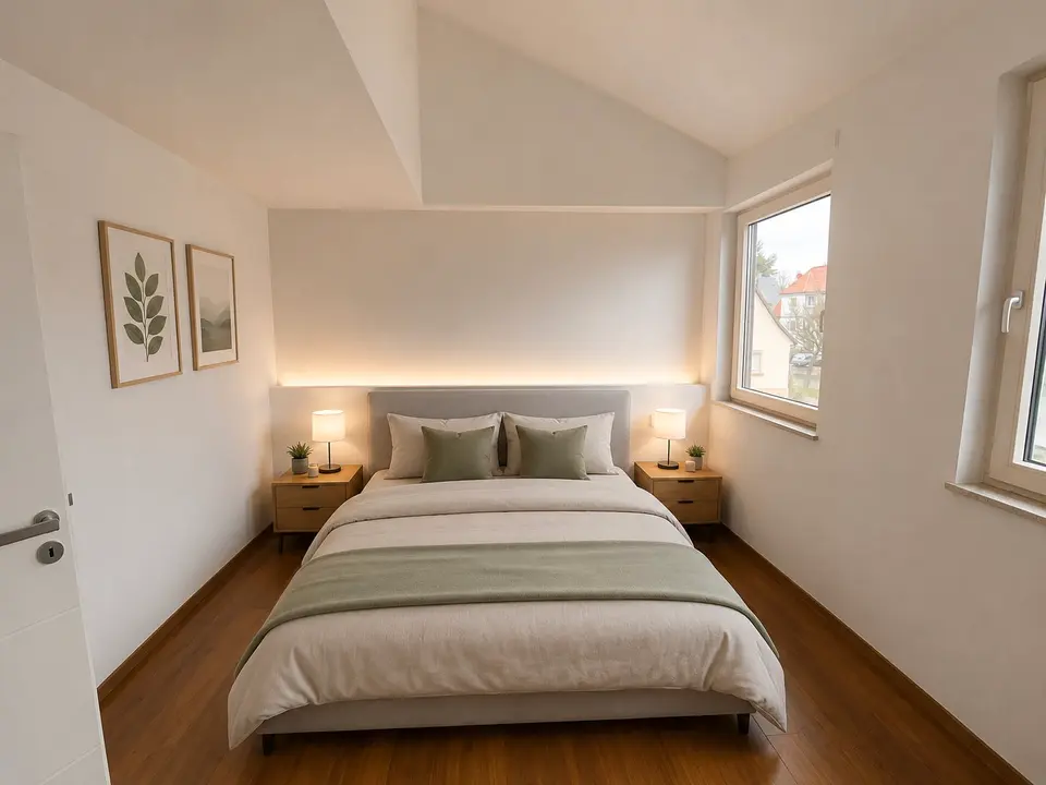 5 Zimmer Wohnung mit 119 m² in Heilbronn – Bild 6