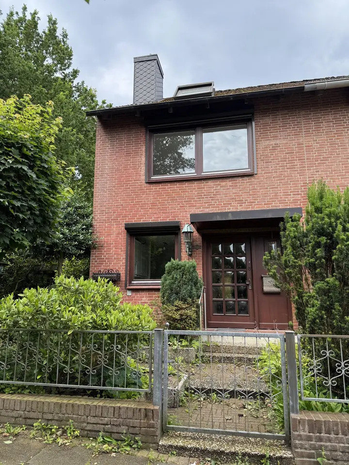5 Zimmer Haus mit 110 m² in Buxtehude – Bild 2