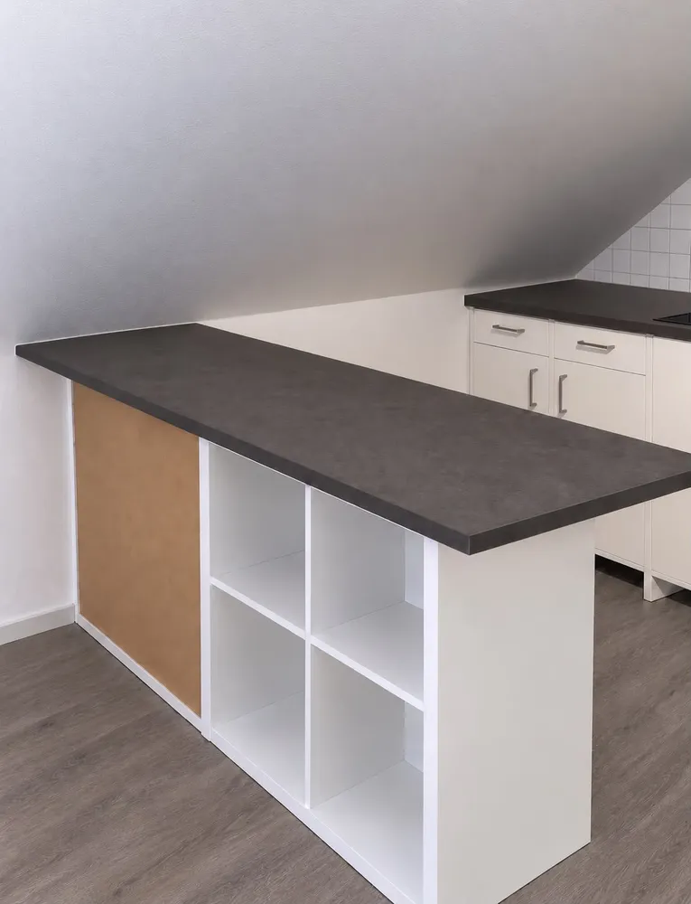 1 Zimmer Wohnung mit 30 m² in Köln – Bild 6